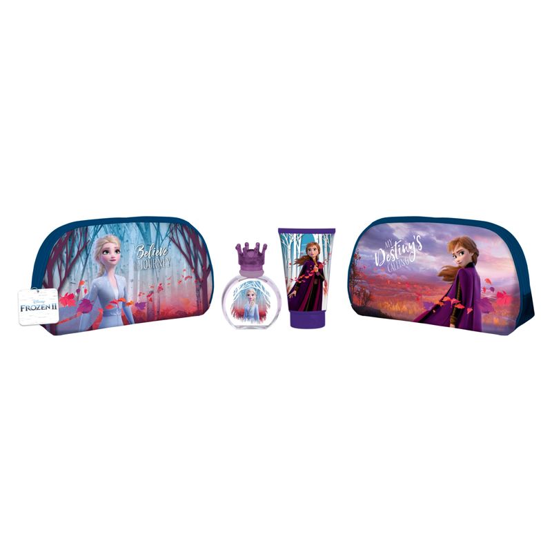 Bambini Frozen II Cofanetto