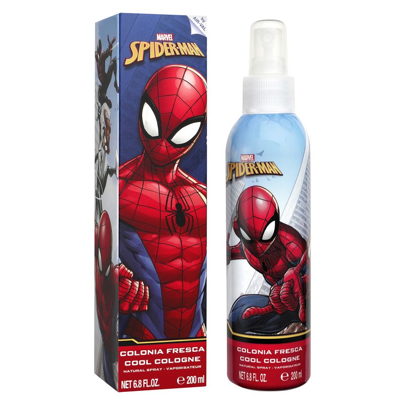 Bambini Spider-Man Colonia Fresca