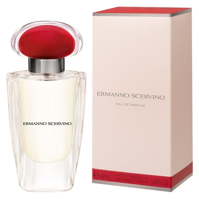 Ermanno Scervino Eau De Parfum