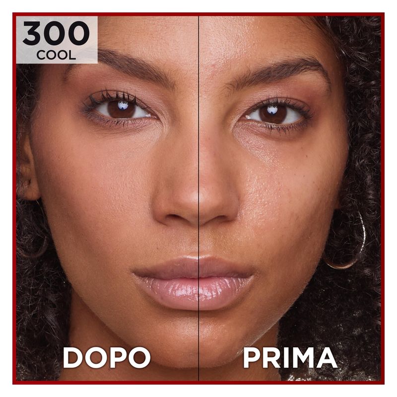 L'Oréal Infaillible 32H Matte Cover Fondotinta