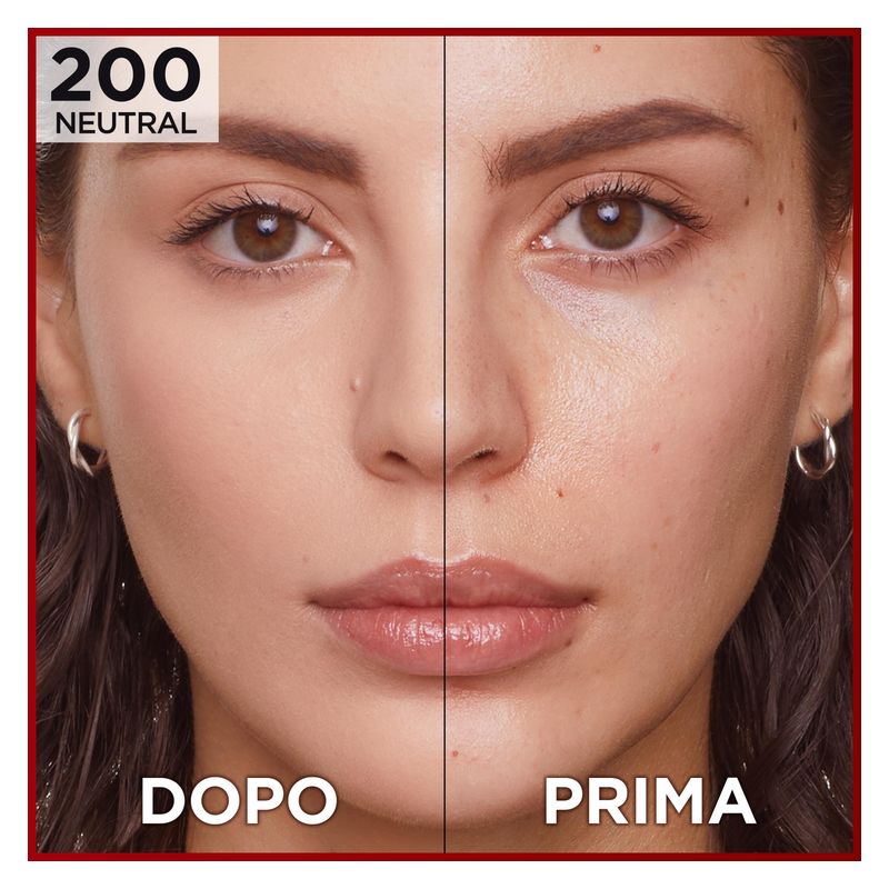 L'Oréal Infaillible 32H Matte Cover Fondotinta