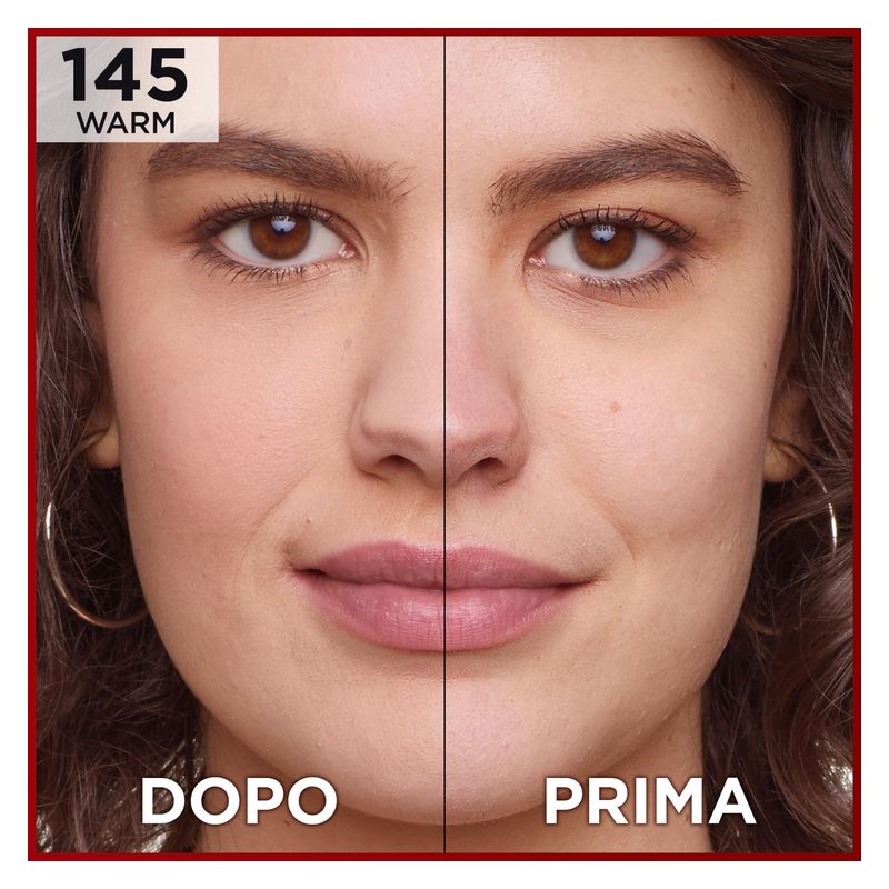 L'Oréal Infaillible 32H Matte Cover Fondotinta