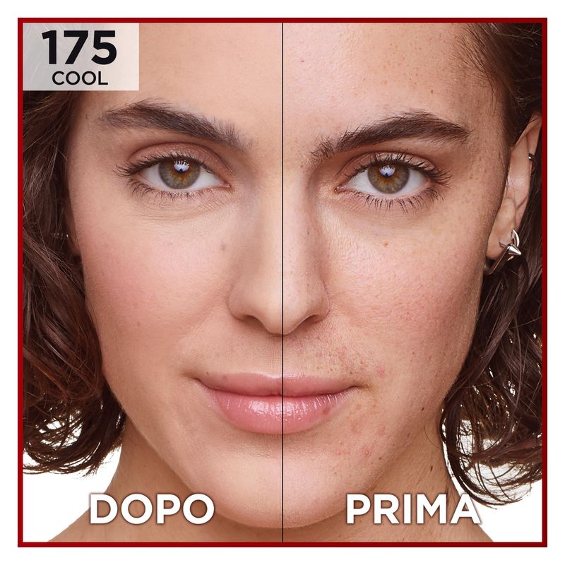 L'Oréal Infaillible 32H Matte Cover Fondotinta