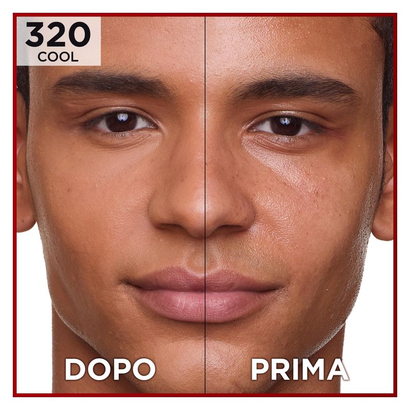 L'Oréal Infaillible 32H Matte Cover Fondotinta