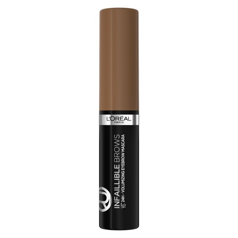 L'Oréal Plump & Set Brow Artist Mascara