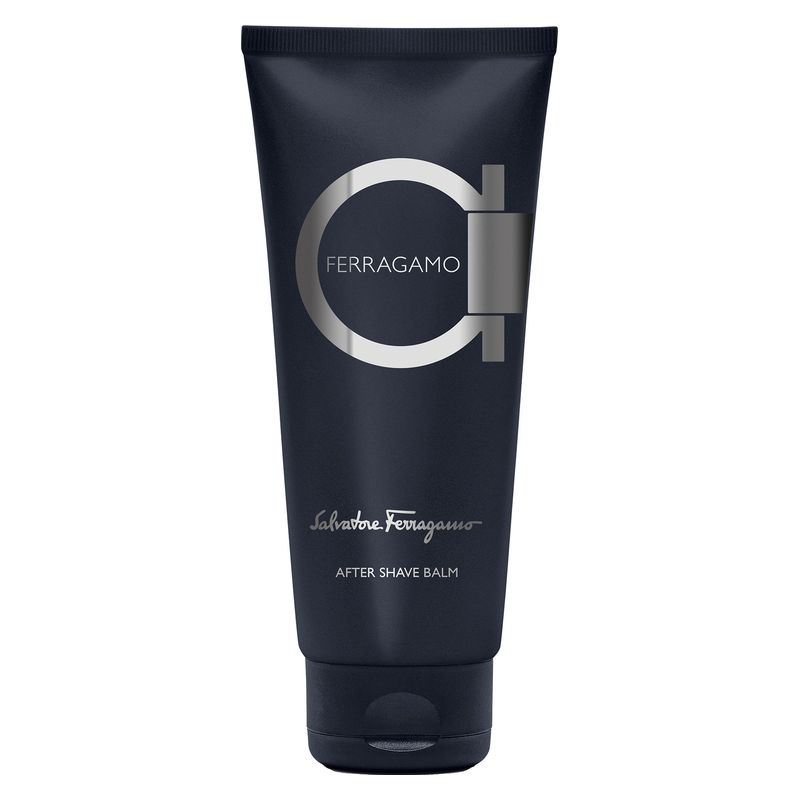 Salvatore Ferragamo After Shave Balm