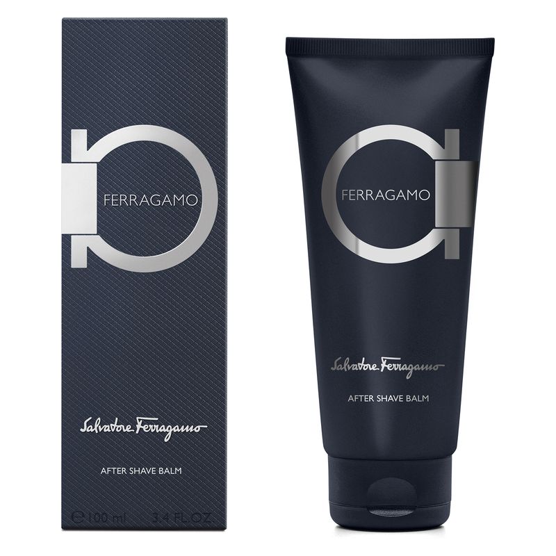 Salvatore Ferragamo After Shave Balm