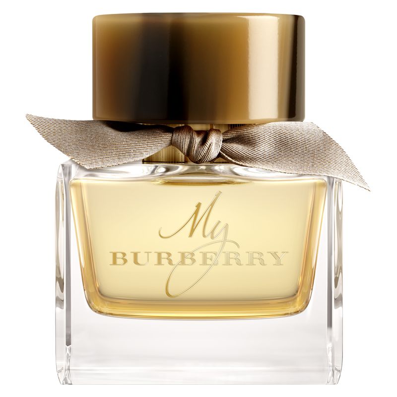 Burberry MY BURBERRY EAU DE PARFUM