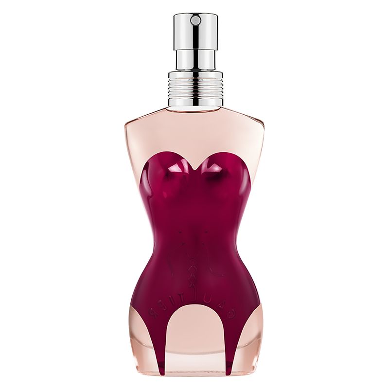 Jean Paul Gaultier Classique Eau De Parfum