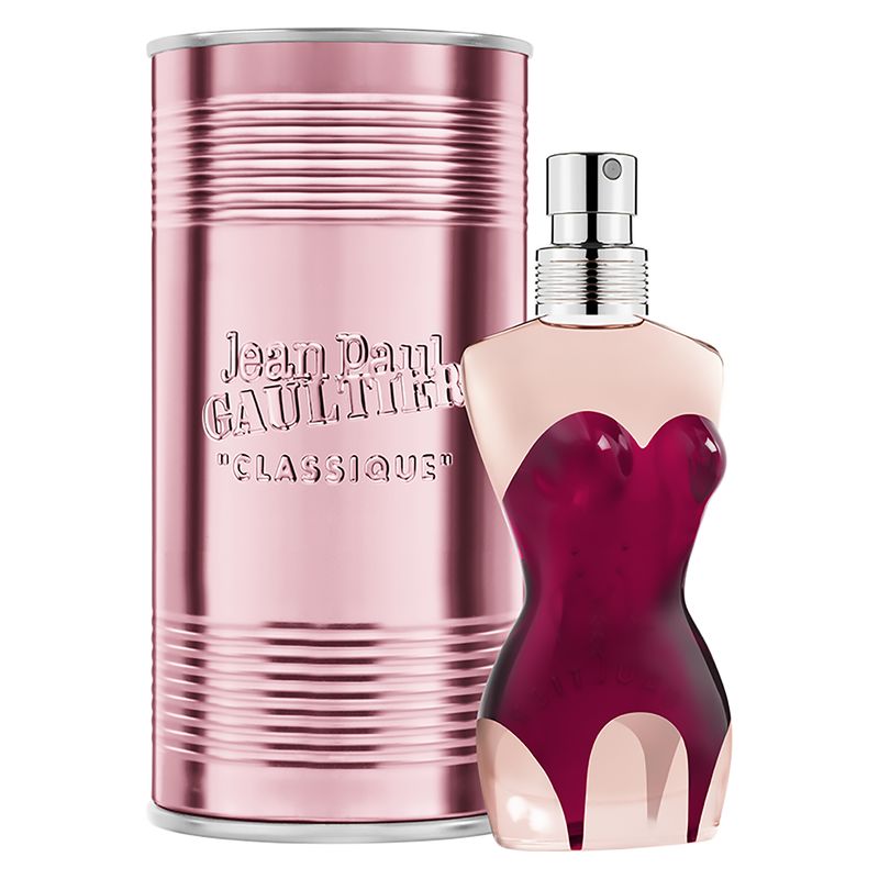 Jean Paul Gaultier Classique Eau De Parfum