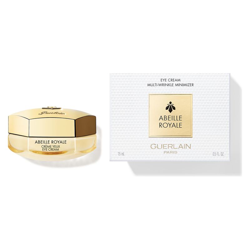 Guerlain Abeille Royale Crème Yeux