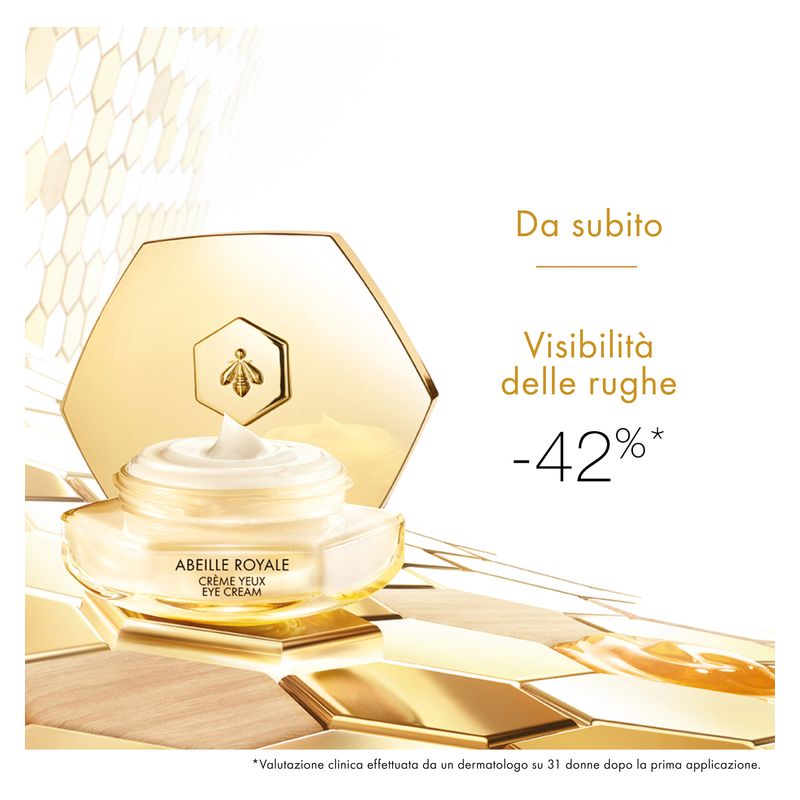 Guerlain Abeille Royale Crème Yeux