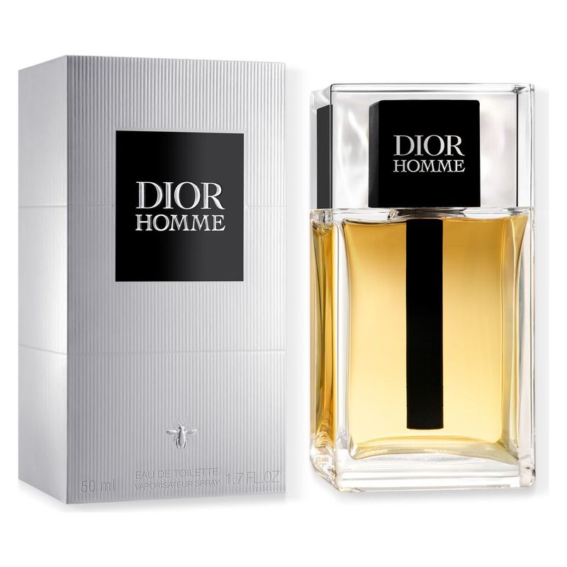 DIOR Dior Homme Eau De Toilette