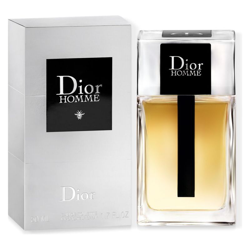 DIOR Dior Homme Eau De Toilette