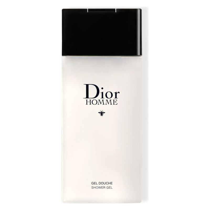 DIOR Dior Homme Gel Douche