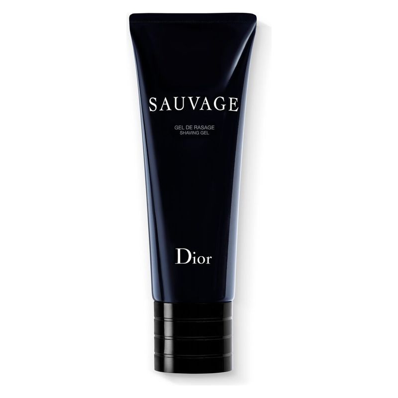 Image of DIOR Sauvage Gel Da Barba cod091