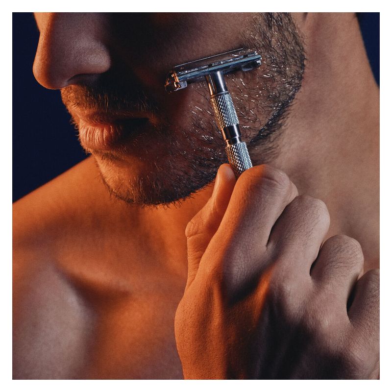 DIOR Sauvage Gel Da Barba