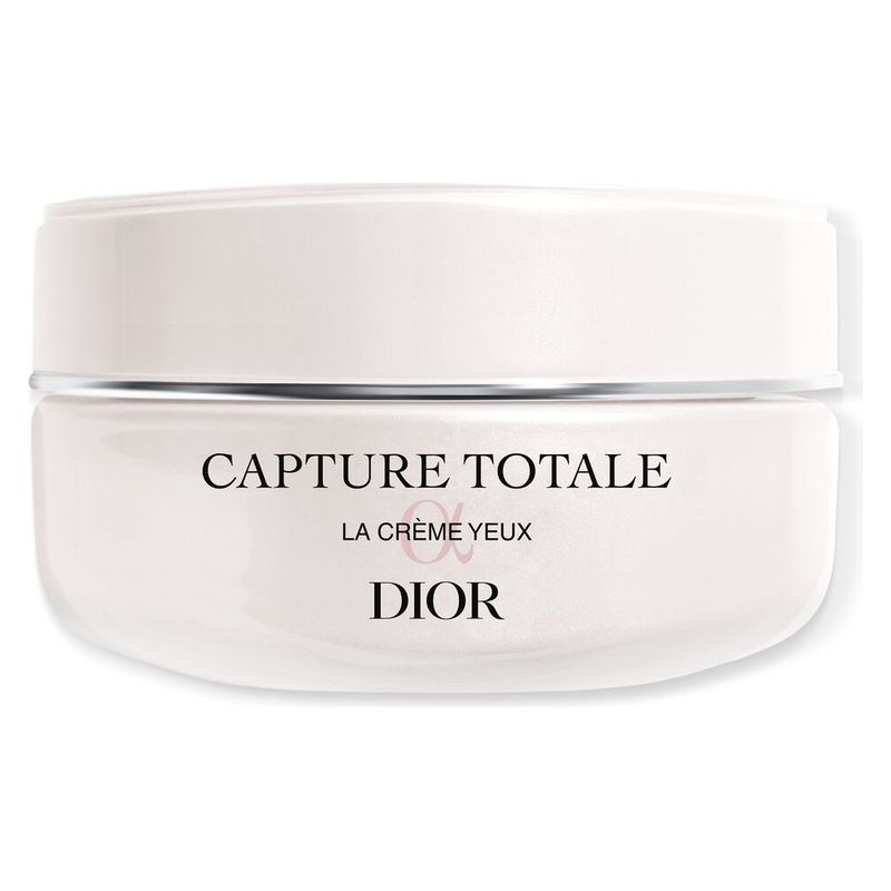 DIOR Capture Totale Contorno Occhi Rassodante E Correzione Rughe