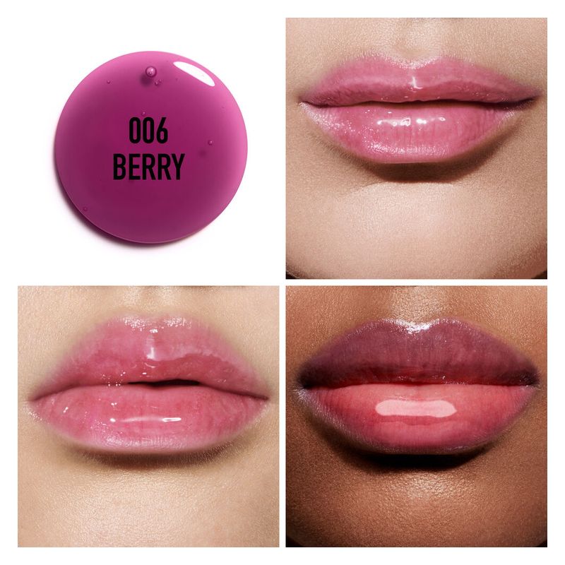 DIOR Dior Lip Glow Oil