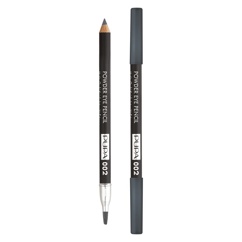 Pupa Powder Eye Pencil - Matita Occhi Effetto Polvere
