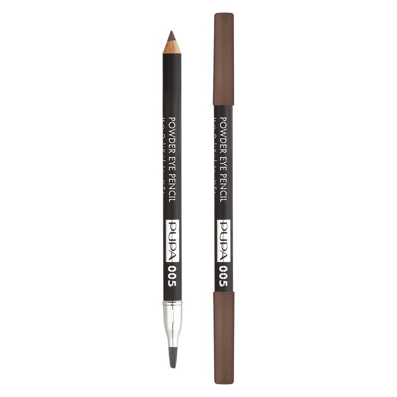 Pupa Powder Eye Pencil - Matita Occhi Effetto Polvere
