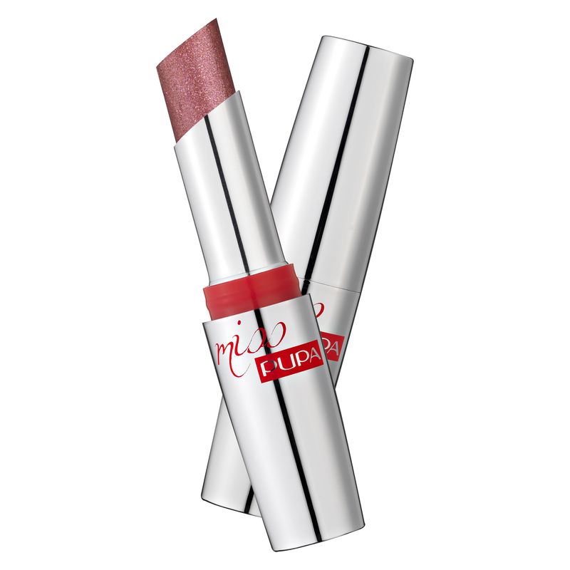 Pupa Miss Pupa Starlight Rossetto Ultra Brillante Effetto Cristallino Scintillante.