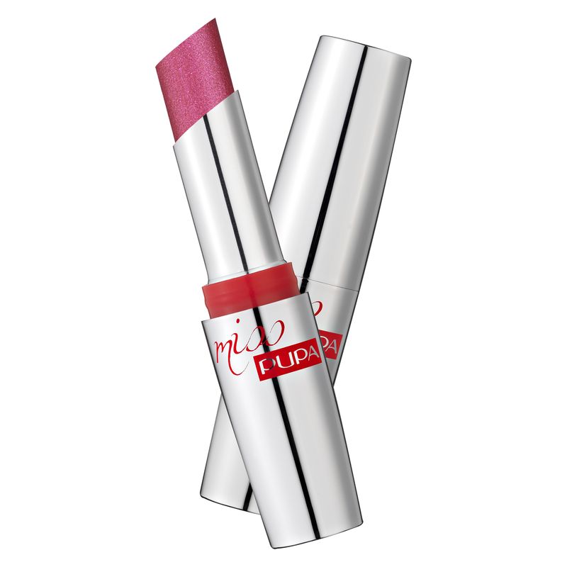 Pupa Miss Pupa Starlight Rossetto Ultra Brillante Effetto Cristallino Scintillante.