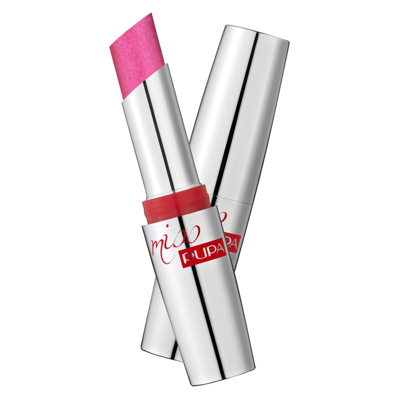 Pupa Miss Pupa Starlight Rossetto Ultra Brillante Effetto Cristallino Scintillante.