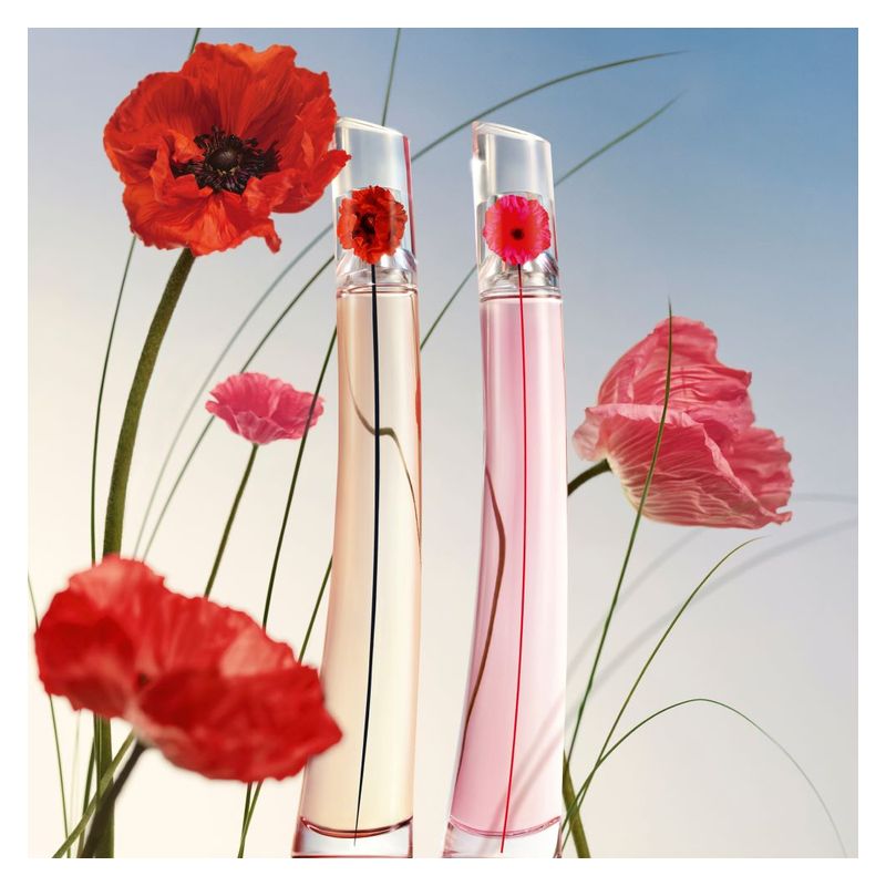 Kenzo Flower Poppy Bouquet Eau De Parfum