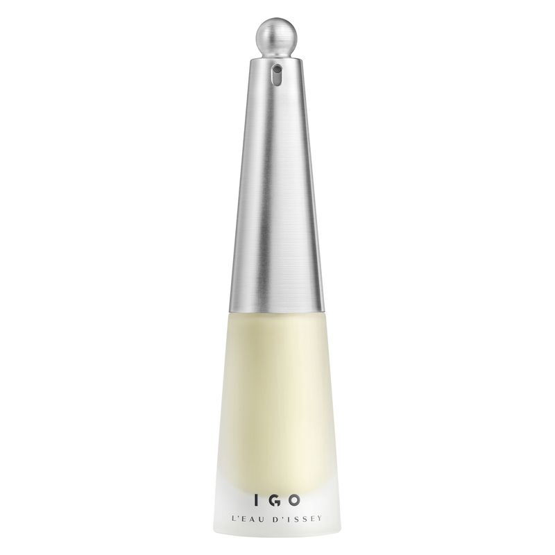 Issey Miyake L'eau D'issey Igo Eau De Toilette