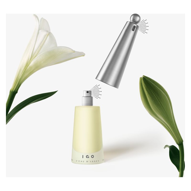 Issey Miyake L'eau D'issey Igo Eau De Toilette