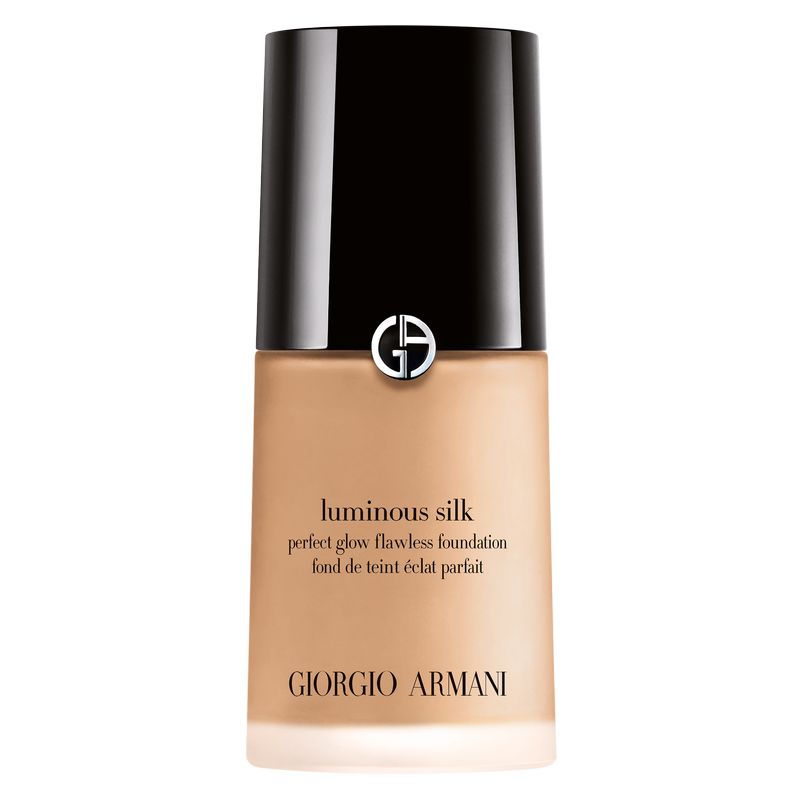 Armani Luminous Silk Foundation