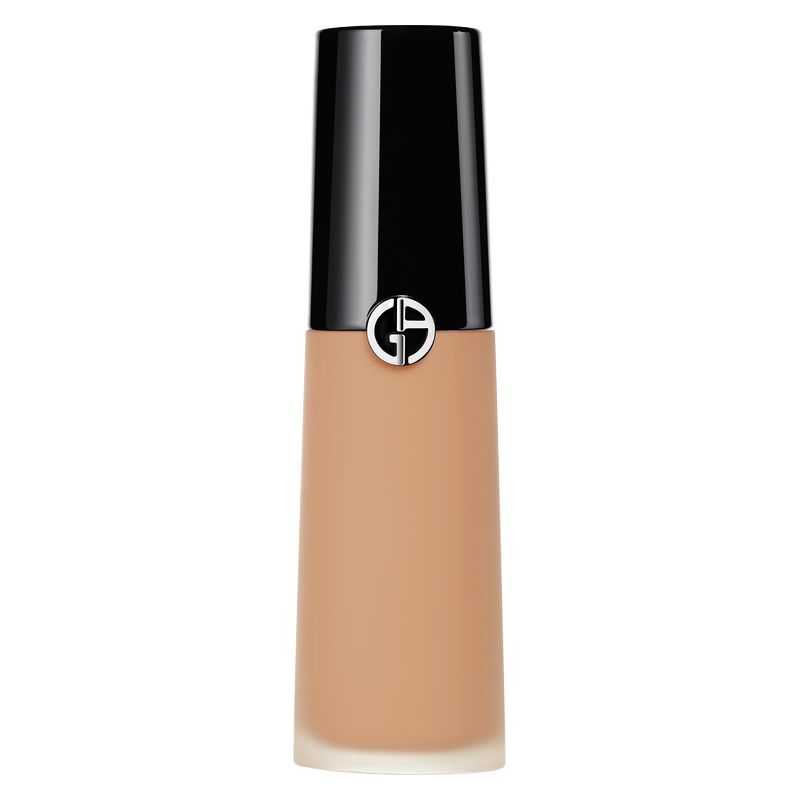 Armani Luminous Silk Concealer, Correttore Liquido Donna 6.5 Medium Tan, 12 ml, Coprenza Media, Effetto Luminoso e Idratante per Occhiaie e Imperfezioni Armani Luminous Silk Concealer, Correttore Liquido Donna 6.5 Medium Tan, 12 ml, Coprenza Media, Effetto Luminoso e Idratante per Occhiaie e Imperfezioni