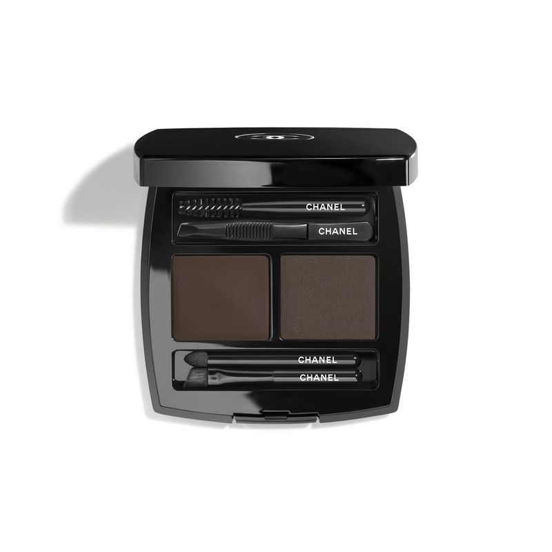 CHANEL La Palette Sourcils