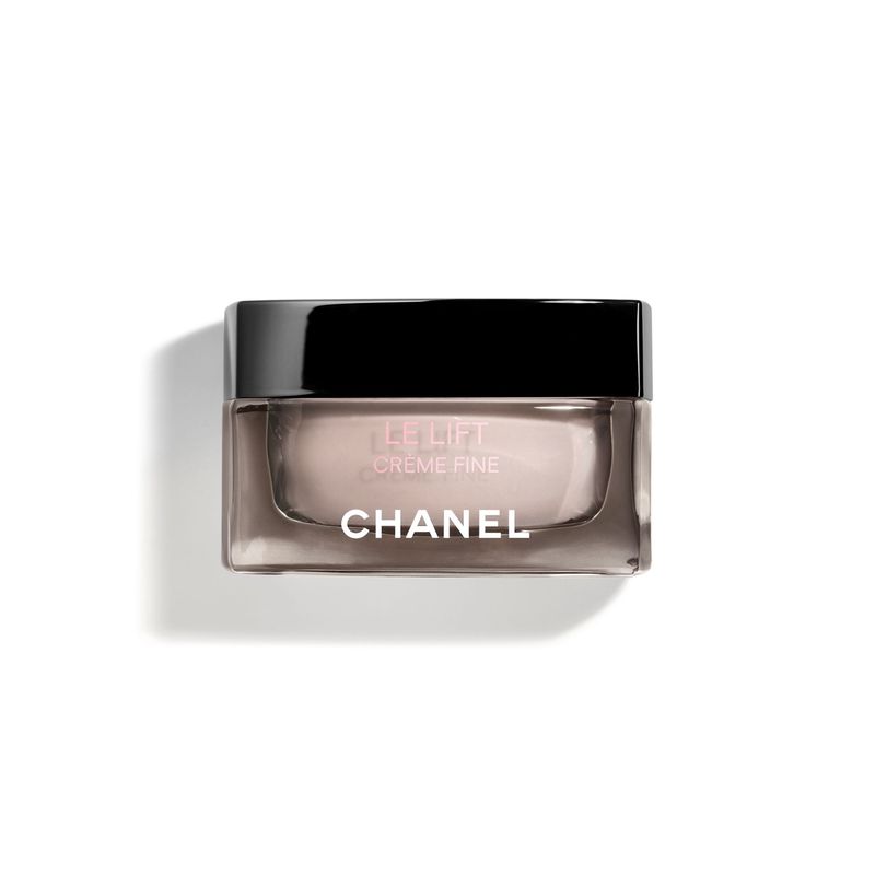 CHANEL Le Lift Crème Fine