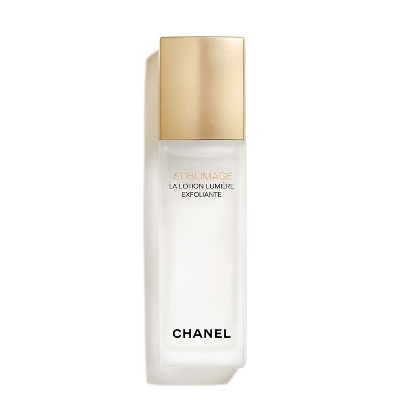 CHANEL Sublimage La Lotion Lumière Exfoliante