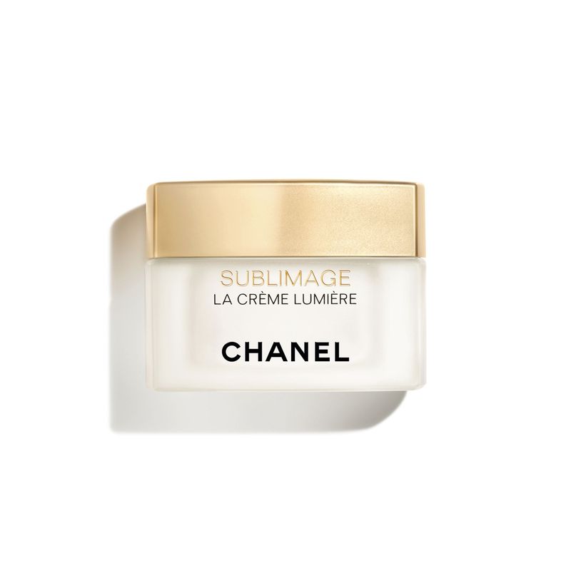 CHANEL Sublimage La Crème Lumière