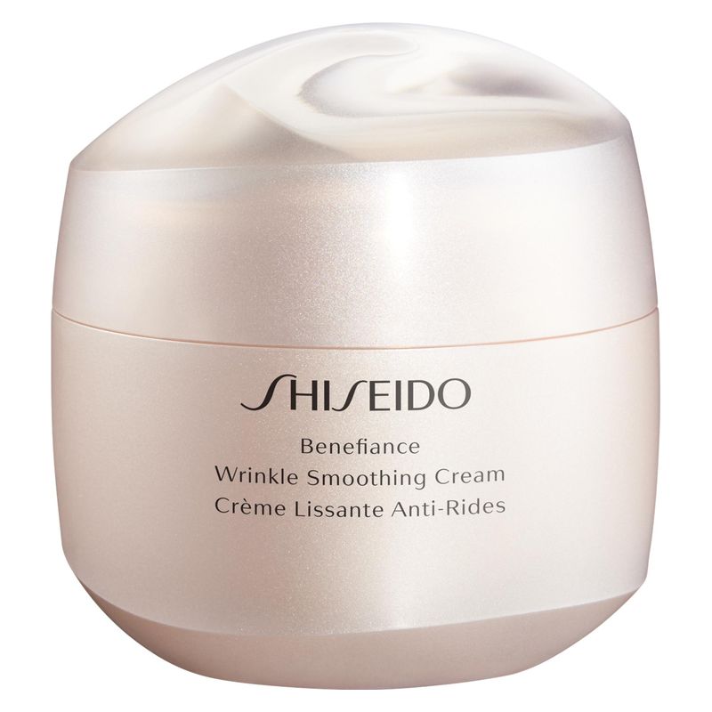 Shiseido Benefiance Wrinkle Smoothing Cream