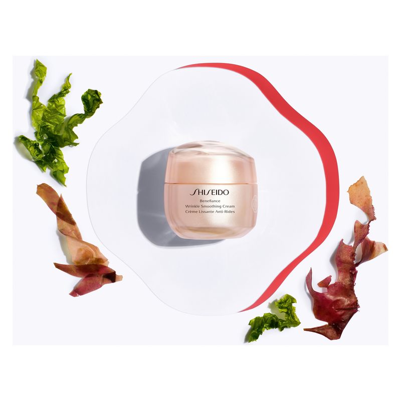 Shiseido Benefiance Wrinkle Smoothing Cream