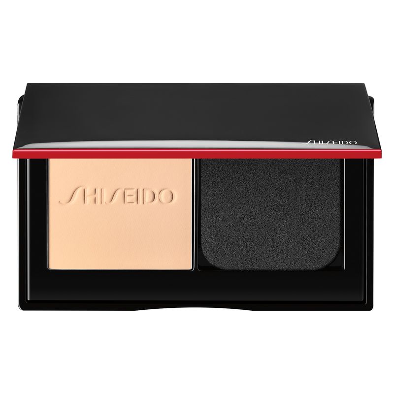 Shiseido Synchro Skin Self-Refreshing Custom Finish Powder Foundation