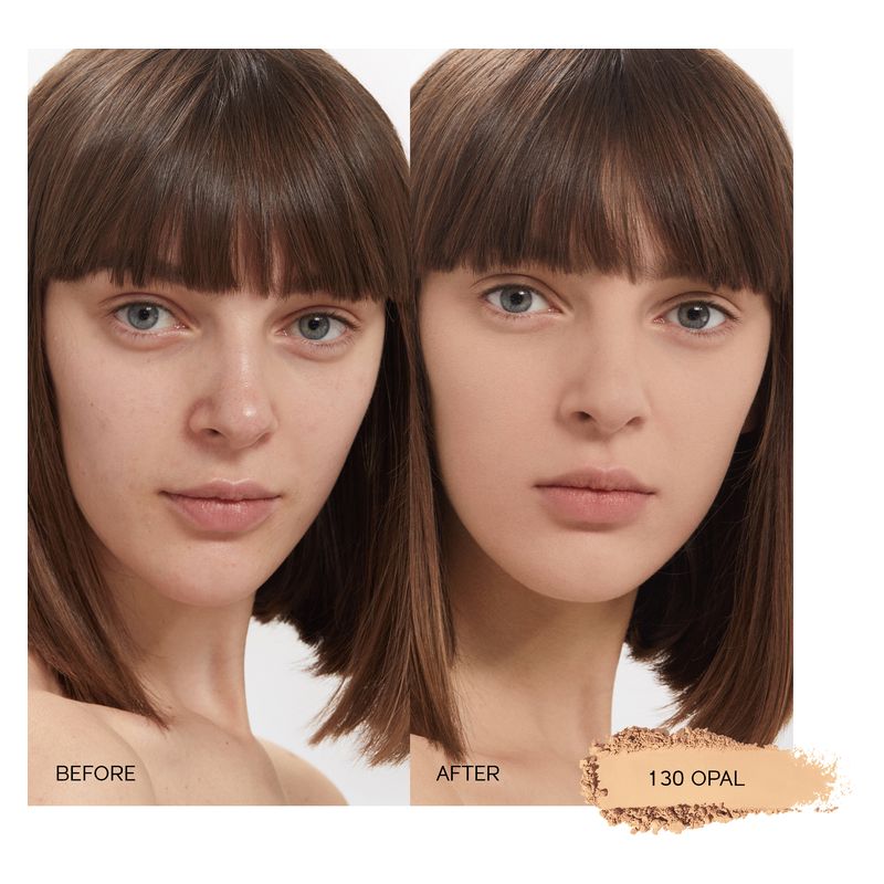 Shiseido Synchro Skin Self-Refreshing Custom Finish Powder Foundation