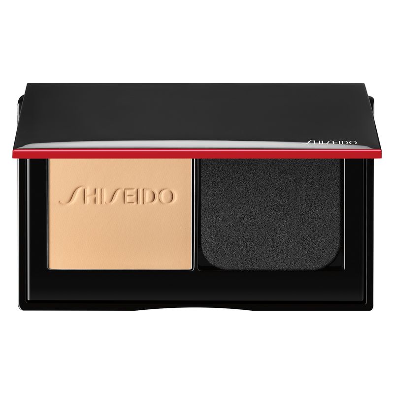 Shiseido Synchro Skin Self-Refreshing Custom Finish Powder Foundation