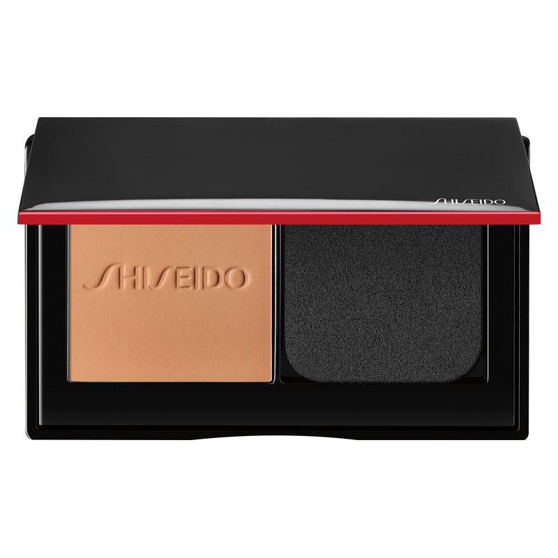 Shiseido Synchro Skin Self-Refreshing Custom Finish Powder Foundation