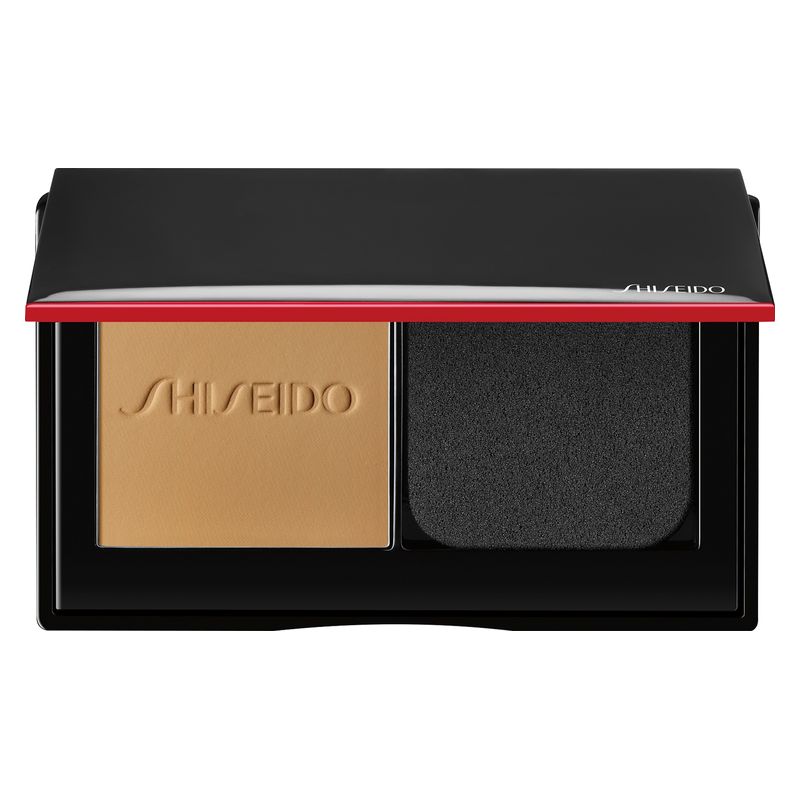 Shiseido Synchro Skin Self-Refreshing Custom Finish Powder Foundation