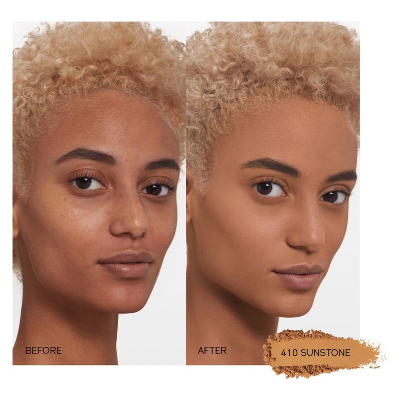 Shiseido Synchro Skin Self-Refreshing Custom Finish Powder Foundation