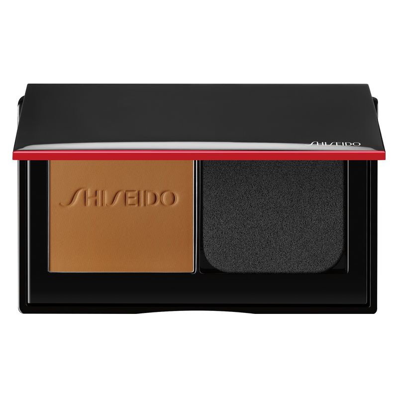 Shiseido Synchro Skin Self-Refreshing Custom Finish Powder Foundation