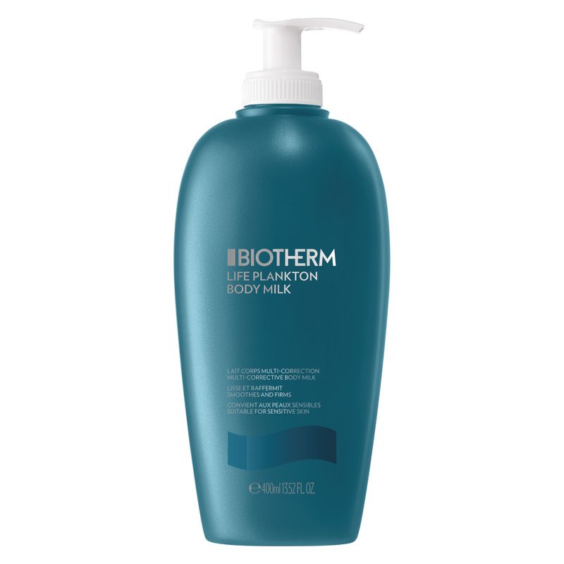 Biotherm Life Plankton Multi-Correttive Body Milk