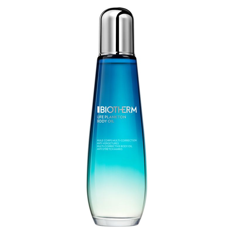 Biotherm Life Plankton Multi-Correttive Body Oil