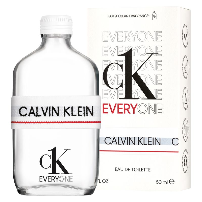 Calvin Klein Everyone Eau De Toilette