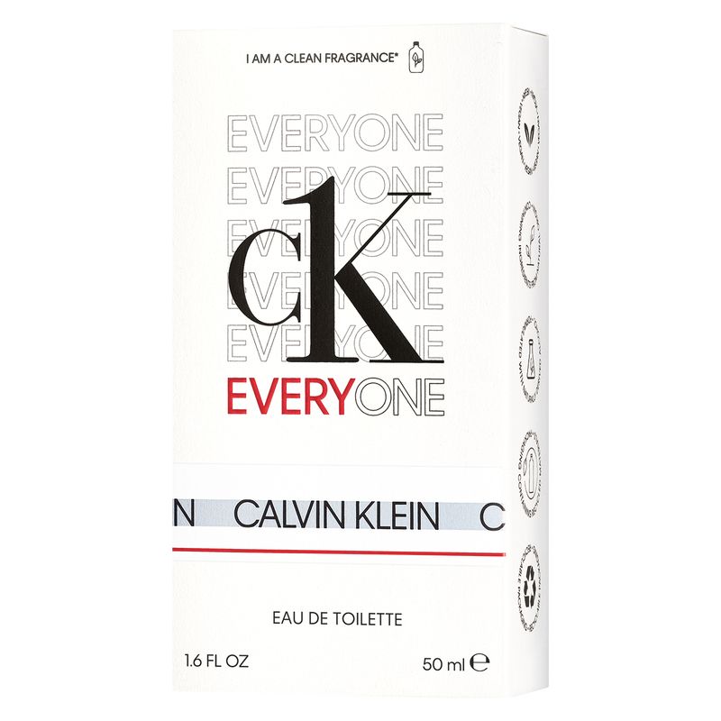 Calvin Klein Everyone Eau De Toilette